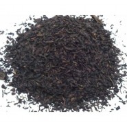 Vanilla Black 100g